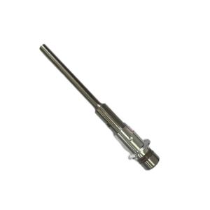 Quality 24V Ceramic Ultrasonic Transducer With Resonant Frequency 40 KHz for sale