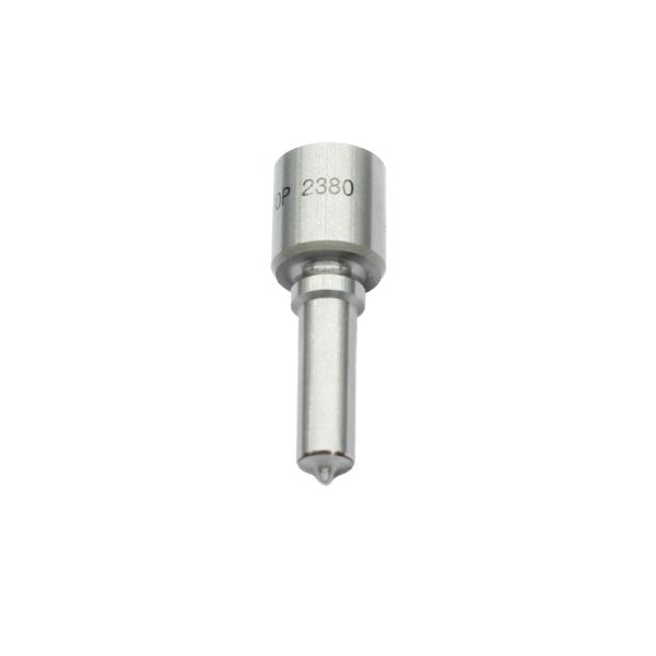 Silver Denso Injector Nozzle DLLA160P2380