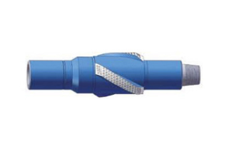 Steel Downhole Drilling Tools 17″ Interchangeable Blades Stabilizer