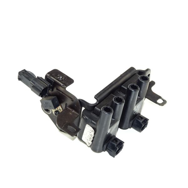 Powerful Ignition Energy Car Ignition Coil For Hyundai Accent 27301 26600