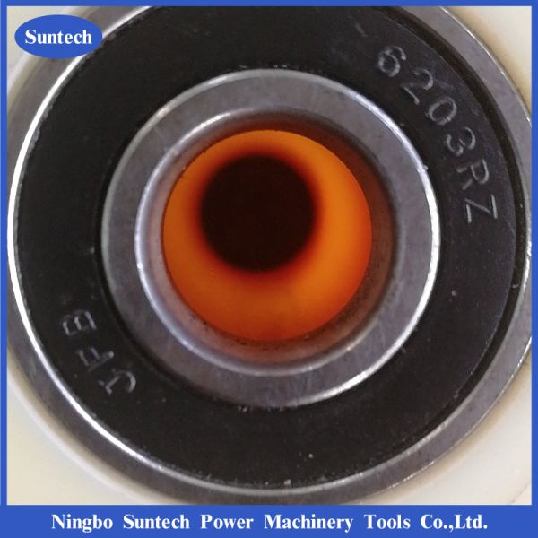 Wear Resistant MC Nylon Transmission Cable Roller For Undergrouding Works