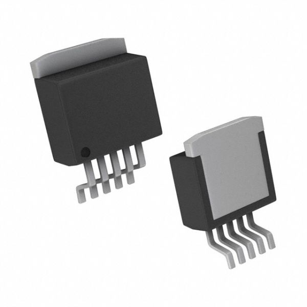 LM2575SX-5.0 Ic New Original In Stock