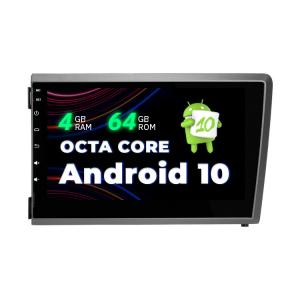 Quality DSP 2 Din Android Car Dvd Player For VOLVO S60 V70 XC70 2000 for sale