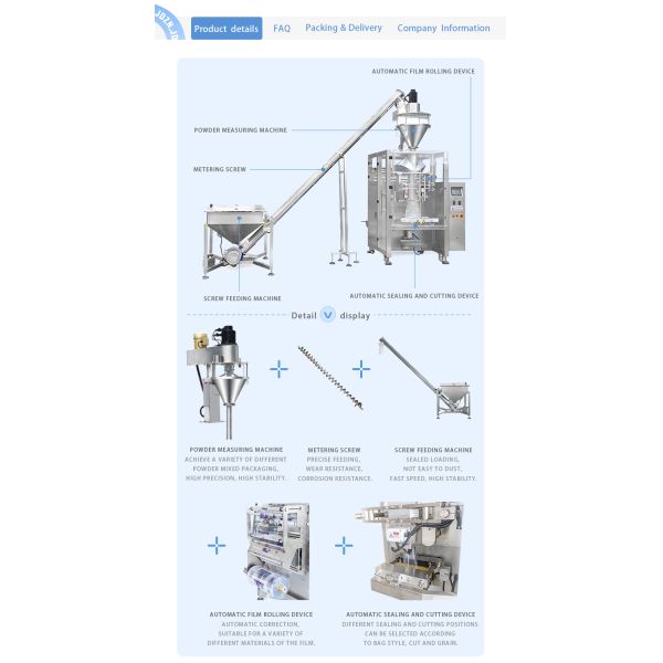 Fully automatic horizontal wrapping flow pack packing machine ice cream lolly popsicle packaging machine