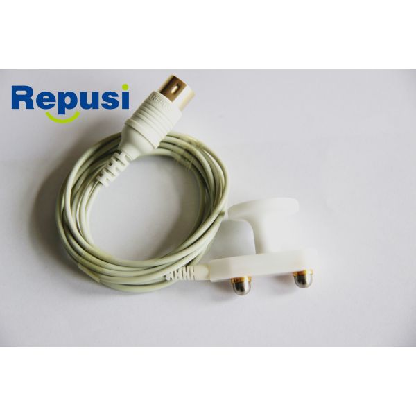 Hand Hold Stimulator-EMG Stimulating Electrode-Comforbable Handle / Standard 5-Pole Connector
