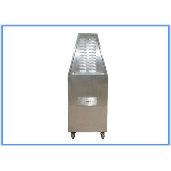 Ventilation Aging Test Machine / Heat Resistance Aging Test Chamber Tension Resistance