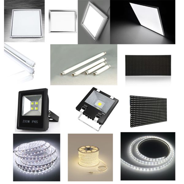 68 Feeders Display LED Pick And Place Machine Group Picking Separately Placing