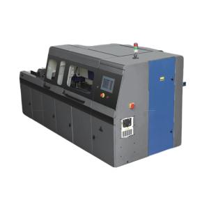 Quality Digital Printing Book Binding Equipment Industrial With Advanced Servo System for sale