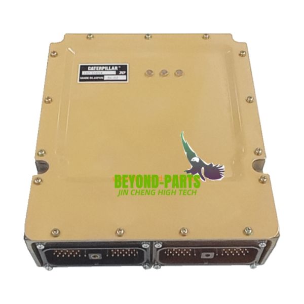 catererpillar Excavator Spare Parts Engine Computer Board Controller 154-4233