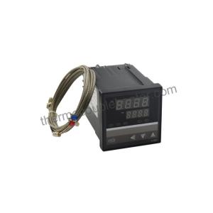 REX - C100 PID xmtg Temperature Controller, intelligent temperature controller
