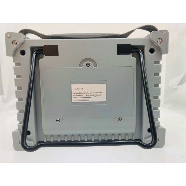 HEF-2D Dual Frequency Eddy Current Detector