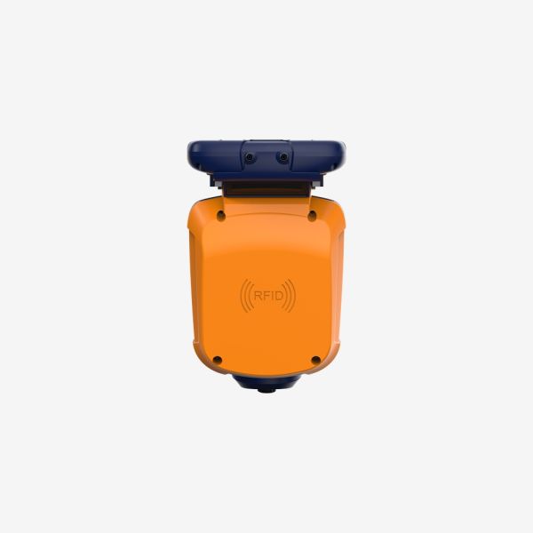 Speedata SD50RT 2.0 GHz Handheld Rfid Terminal Octa Core Rfid Handheld Reader