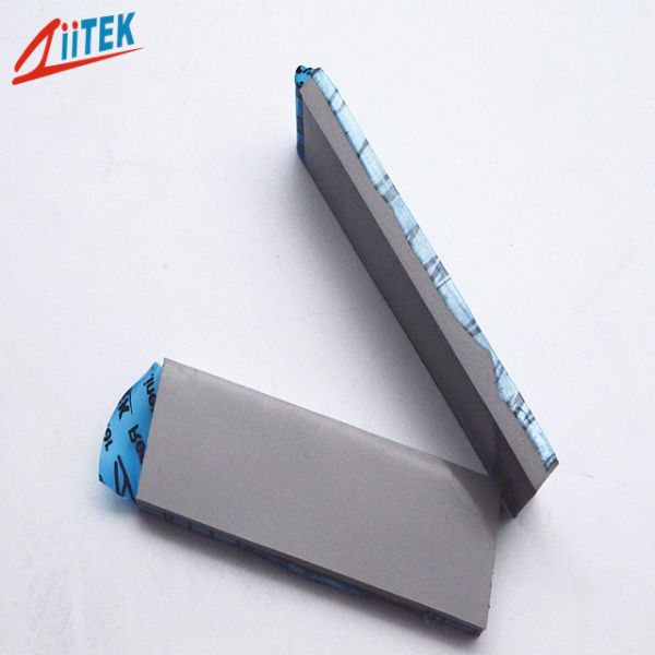 Performance Thermal Pad With Highly Efficient Thermal Conductivity For CPU Cooling