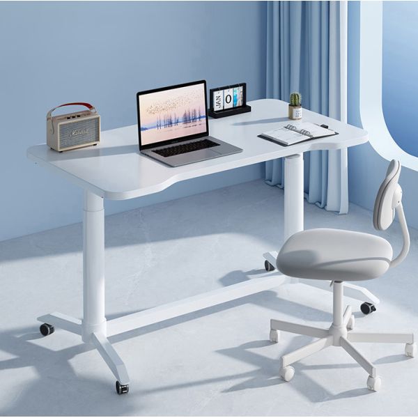 Waterproof Movable Children Study Desk for Height Adjustable Learning in Zhejiang