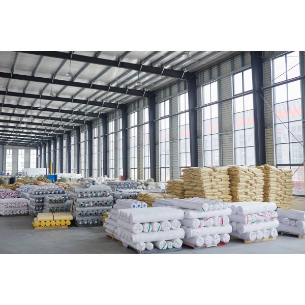 Leather source factory Three-dimensional vertical stripes PVC leather for decorative