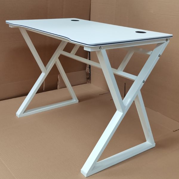Student Study Computer Desk Stable Working Station Laptop Stand Work Bed Side Sofa Table Office DNZ-17