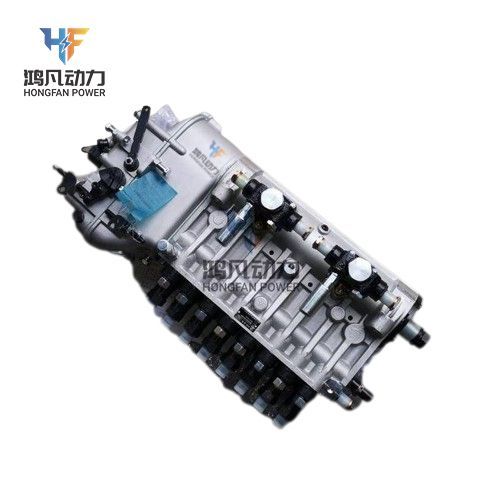 Fixed Installation Method Weichai Center Parts Warehouse Filter Element 331001000467