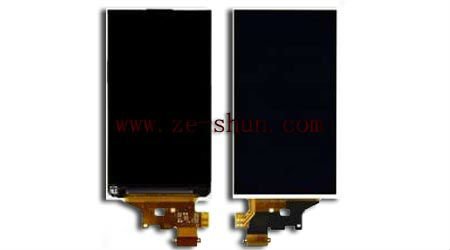 mobile phone lcd for Sony Ericsson U8