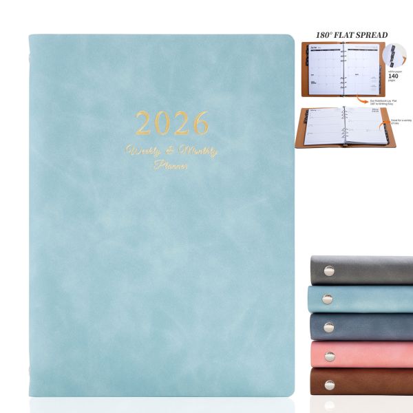 Logo Printing Custom Journal Notebook Standard Durable Hardcover Design Suitable for Conferences Seminars and Professional