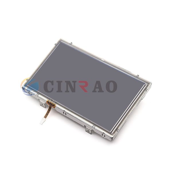 8 Inch Toshiba LTA080B456F TFT LCD Display
