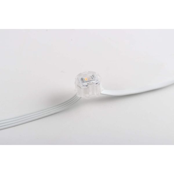 High-Performance LED Eave Lights With Epistar CREE Or OSRAM Chips And CE Certification