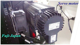 PCB Clamping SMT Mounting Machine Adjustable Pneumatic 150000-170000 CPH Speed