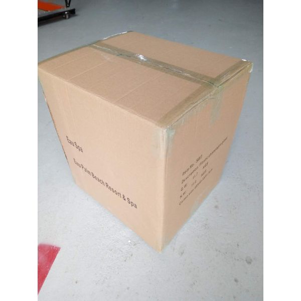 Customized High Quality 100% biodegradable paper pulp takeaway food container lunch box