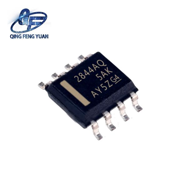 Texas UC2844AQD8R In Stock Electronic Components Integrated Circuits Microcontroller TI IC chips SOP8