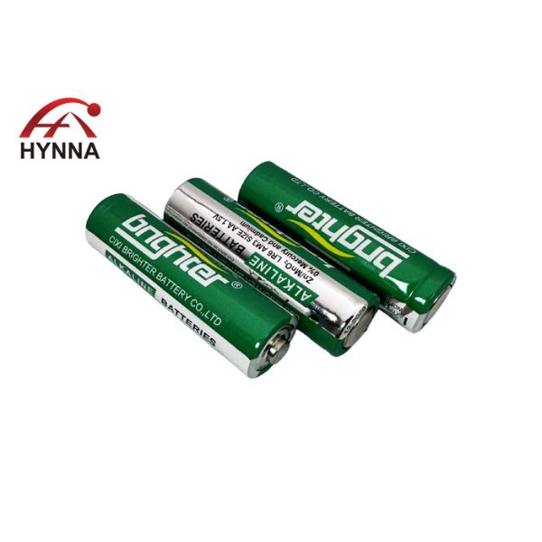 E91 MN1500 Alkaline AA Battery 15A LR6 Size AA 1.5V Primary Batteries