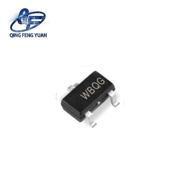 Step-up and step-down chip Microne ME2188A36M3G SOT-23-3 Electronic Components Vs-50tps12lhm3