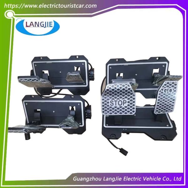 Marshell Golf Cart Accelerator Pedal Direct Sales Accessories