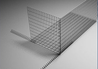 Galvanized Welded Wire Mesh Construction Gabion Wall Basket
