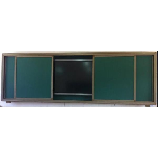 Writting board application, color coated coil sheet, Pre-painted sheet, aluminium sheet coil