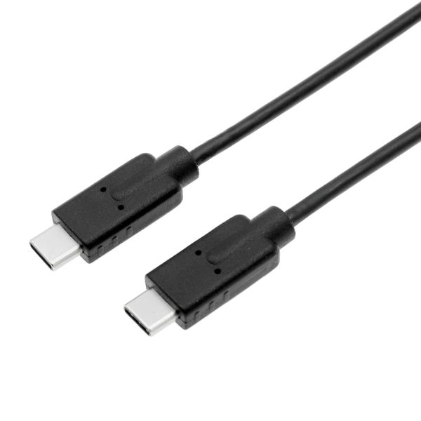 Data Transfer Up To 480 Mbps USB Power Cable With 2.4A Current