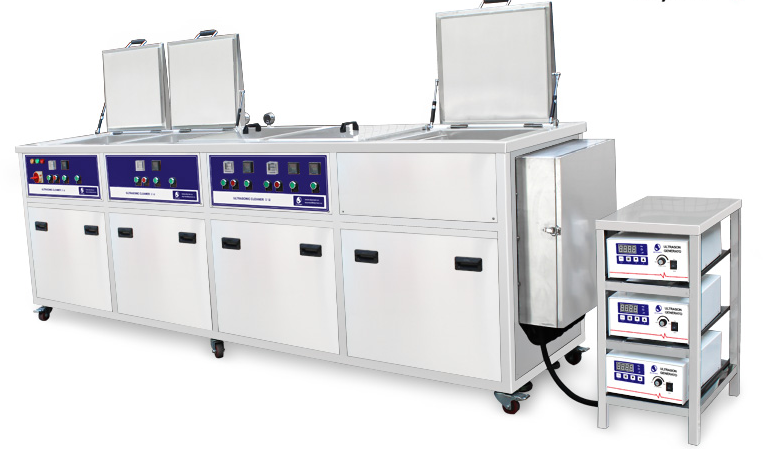 28KHZ Ultrasonic Cleaning Machine