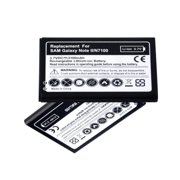 3220mAh for samsung galaxy note4 replacement battery with high quality