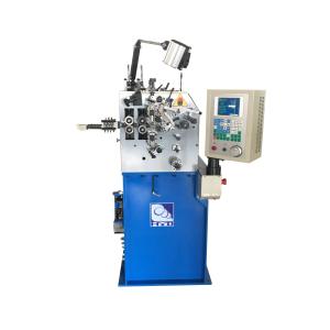 High-Precision Automatic Computer Compression Spring Machine Industrial
