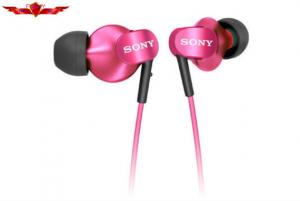 Quality 100% Genuine Brand New Sony MDR-EX220LP Ear Earphone Super Bass Multi Color Great Quality for sale