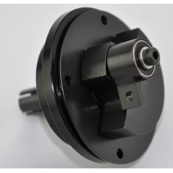 Grinding Wheel Assembly For Gerber Cutter Parts