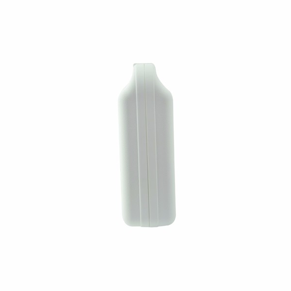 Large Workplace Vehicle First Aid Kit Cabinet Plastic Empty With Handle 31x26x8cm