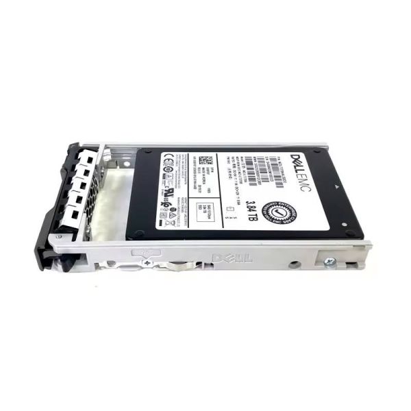 Customized Server Solid State Drives 400-BCMG 3K2VG 03K2VG for s 3.84TB SAS 12Gbps SSD Kit X7K8W / Y004G Wireless