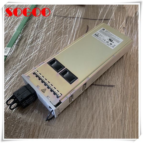 New Huawei Rectifier SDU60-02 power module For Huawei Power Systems