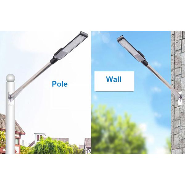 Outdoor Garden Led Street Light Waterproof 100W 150W