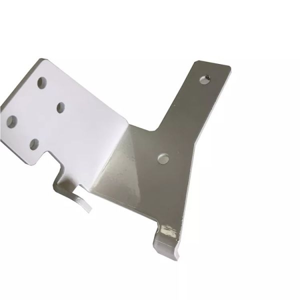 Custom Precision Sheet Metal Stamping With Tolerance ±0.01mm For Advanced