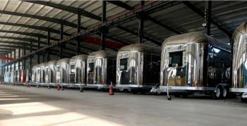 LAKER AUTOPARTS CO., LIMITED