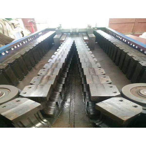 PVC Single Wall Corrugated Pipe Production Line Making Machine for Plastic Processed