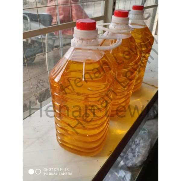 Saving energy easy operation oil processing machine with high oil yield