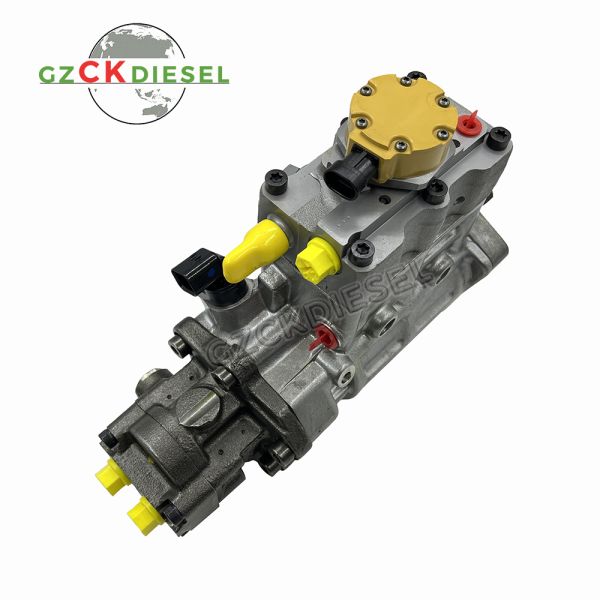 Fuel Injection Pump 326-4635 for 320D 321D 323D C6.4 Engine