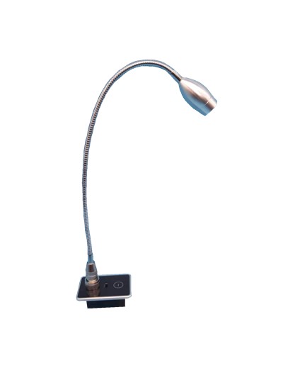 LED Furniture Sectional Sofas Lighting LED Touch Sensor Reading Light Desk Table Lamp for Sofa