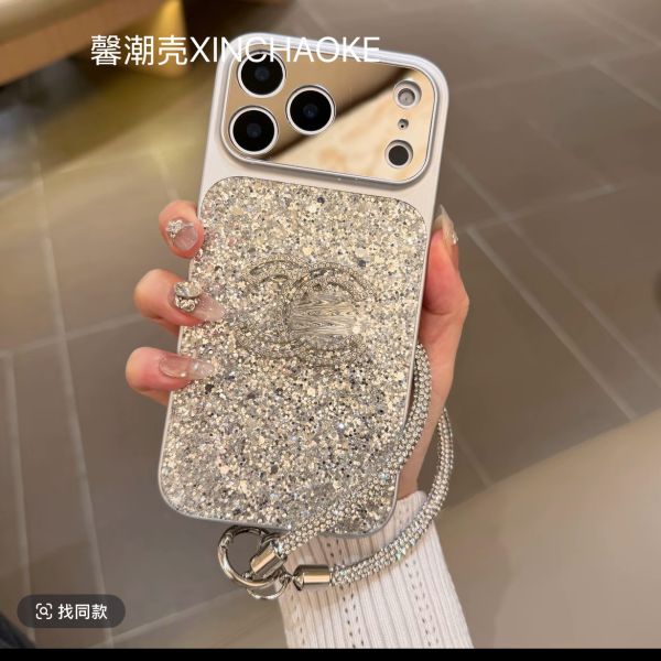 Designer phone case